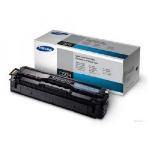 S-printing CLT-C504S/ELS Toner Cyan