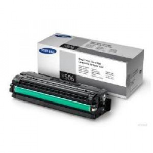 S-printing CLT-K506S/ELS Toner Black