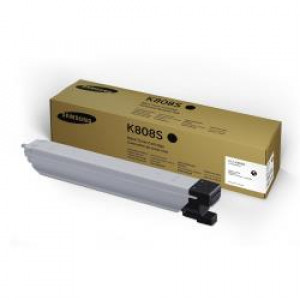 S-printing CLT-K808S/ELS Toner Black