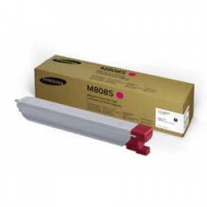 S-printing CLT-M808S/ELS Toner Magenta