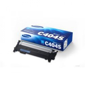 S-printing CLT-C404S/ELS Toner Cyan