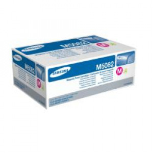 S-printing CLT-M5082S/ELS Toner Magenta