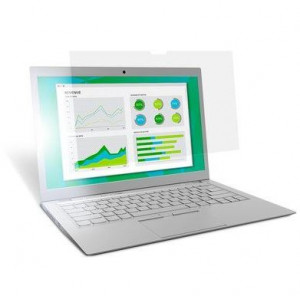 3M Anti-Glare Filter 14 Widescreen Laptop (16:9)