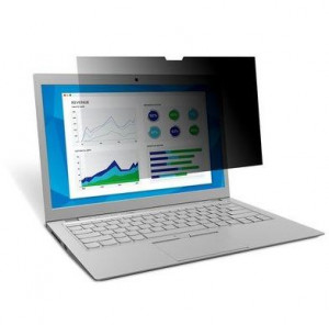 3M Privacy Filter 14 Widescreen Laptop (16:9)