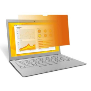 3M Gold Privacy Filter 14 Widescreen Laptop (16:9)