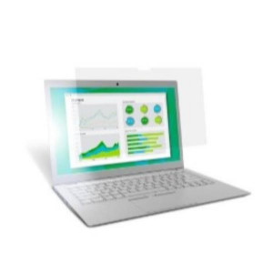 3M Anti-Glare Filter 15.6 Widescreen Laptop (16:9)