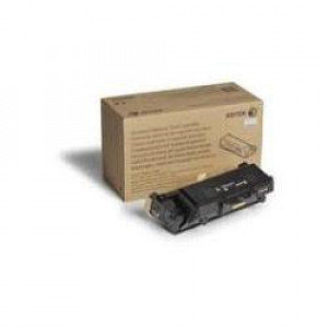 TONER NERO ALTISSIMA CAPACITÀ PER PHASER 3330 - WC 3335 - WC 3345     CAPACITÀ 15000 PAGINE