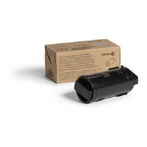 Toner Cartridge Nero High Capacity VersaLink C50X (12100 pagine)