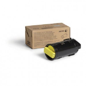 Toner Cartridge Giallo Standard Capacity VersaLink C60X (6000 pagine)