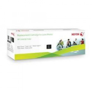 TONER XEROX X HP CF360A
