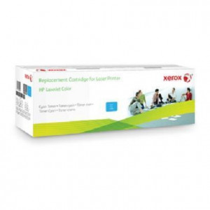 TONER XEROX CIANO PER HP CF411A