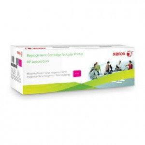 TONER MAGENTA XEROX X HP CF413X - CAPACITÀ 5200 PAGINE