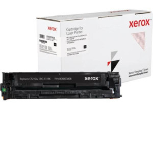 TONER EVERY DAY XEROX CF210X/ CB540A/ CE320A/ CRG-116BK/ CRG-131BKH