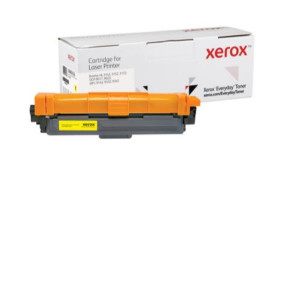 TONER ED XEROX TN-242Y