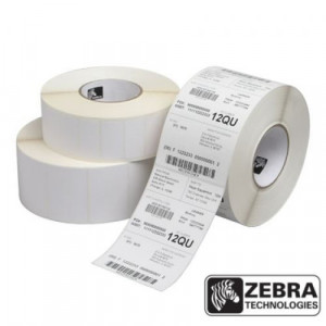 ETICHETTE IN CARTA Z-SELECT 2000T ADESIVO PERMANENTE SPES.149MC       ANIMA 25MM DIM.102X152MM X STAMP.DESKTOP   475 ETICH.X ROTOLO CF.DA 12