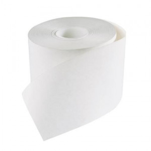 CARTA TERMICA PER RICEVUTE MODULO CONTINUO Z-PERFORM 1000D 60 RECEIPT SPESSORE 60MC ANIMA 19MM DIM.75.4MMX 20.3MT X STAMP.MZ320 CF.30 ROTOLI