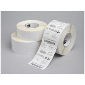Z-SELECT 2000D - ETICH.CARTA TERMICA DIMENSIONI 102X38MM  CONFEZIONE DA 12 ROTOLI 1790 ETICHETTE PER ROTOLO PER STAMPATI DESKTOP