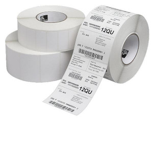 ETICHETTE IN CARTA TERMICA Z SELCT 2000D ADESIVO PERMANENTE SPES.151MCANIMA 25MM DIM.102X127MM X STAMP.DESKTOP  565 ETICH.X ROTOLO CF.DA 12