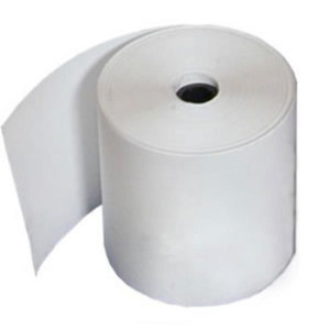 CONFEZIONE DA 50 ROLL CARTA TERMICA PER RICEVUTE PER STAMPANTE MOBILE ZQ320, Z-PERFORM 1000D 60 RECEIPT