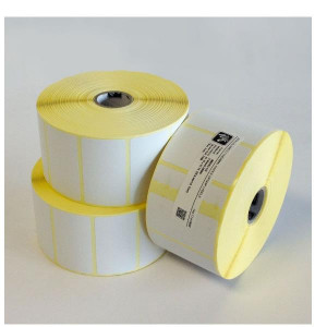 Z-PERFORM 1000D (NO S-WRAP)  1790 ETICHETTE PER ROTOLO                DIMENSIONI 68 95MM X 38 1MM