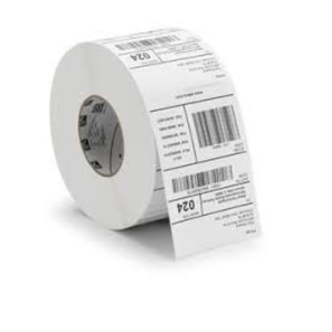 ETICH.CARTA TERMICA 102X64 MM CF.12