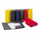 Scatola  Project portaprogetti  Dorso 10 cm - con bottone rosso